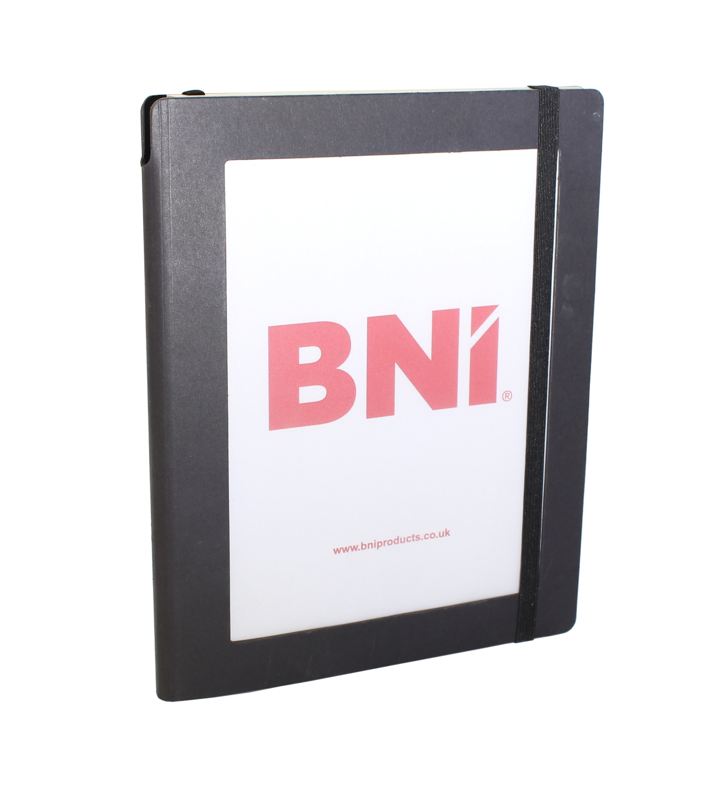 Notepad Journal