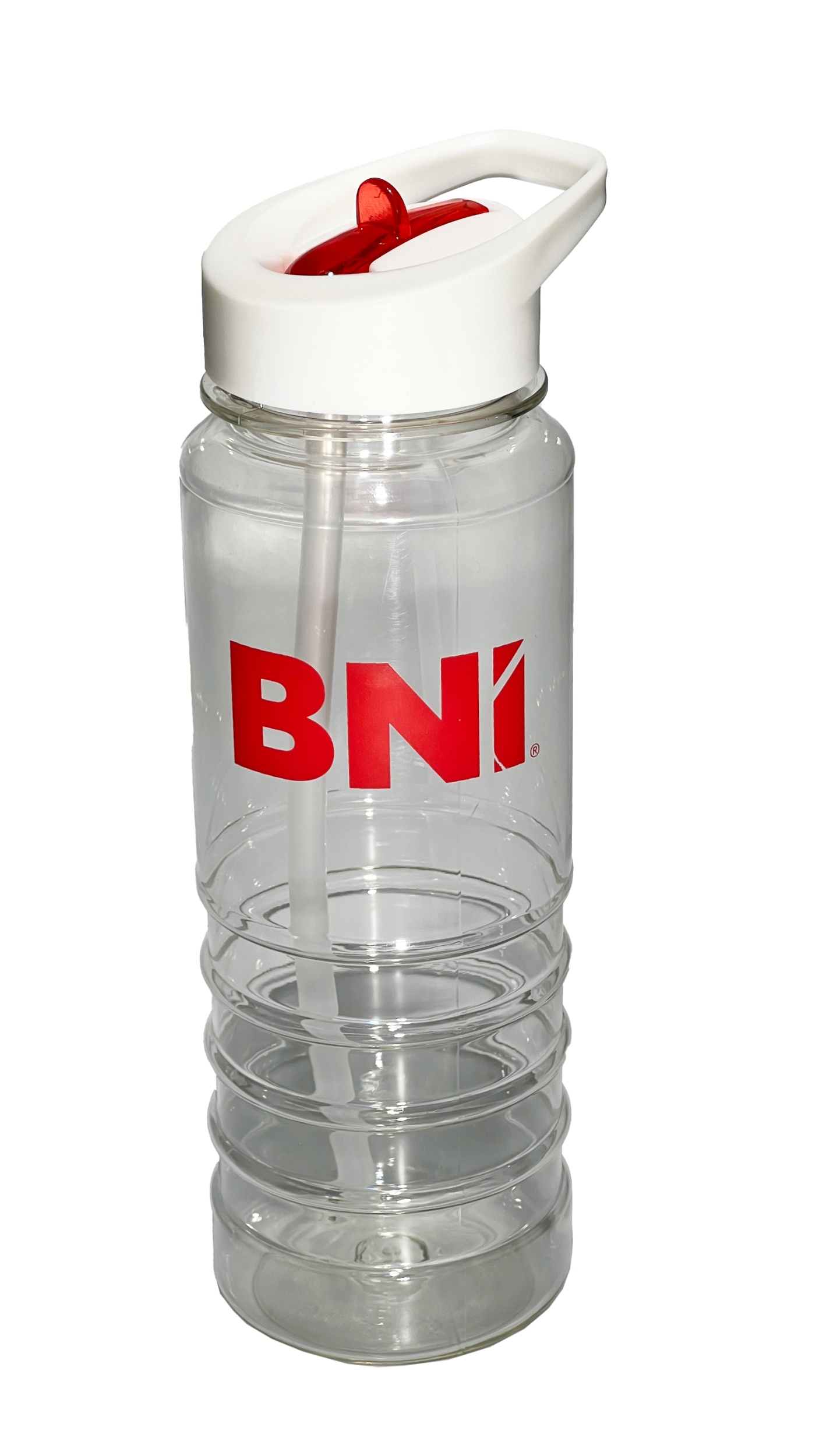Plastic Drinks Bottle