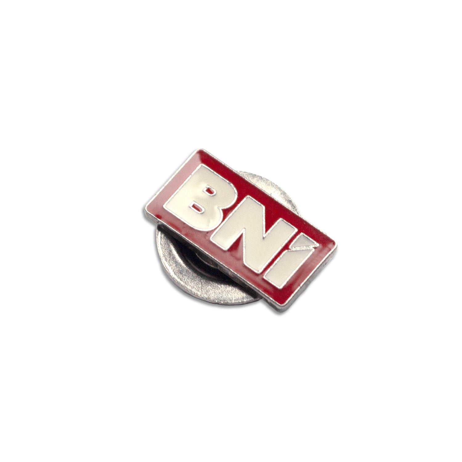 Enamel Lapel Magnet