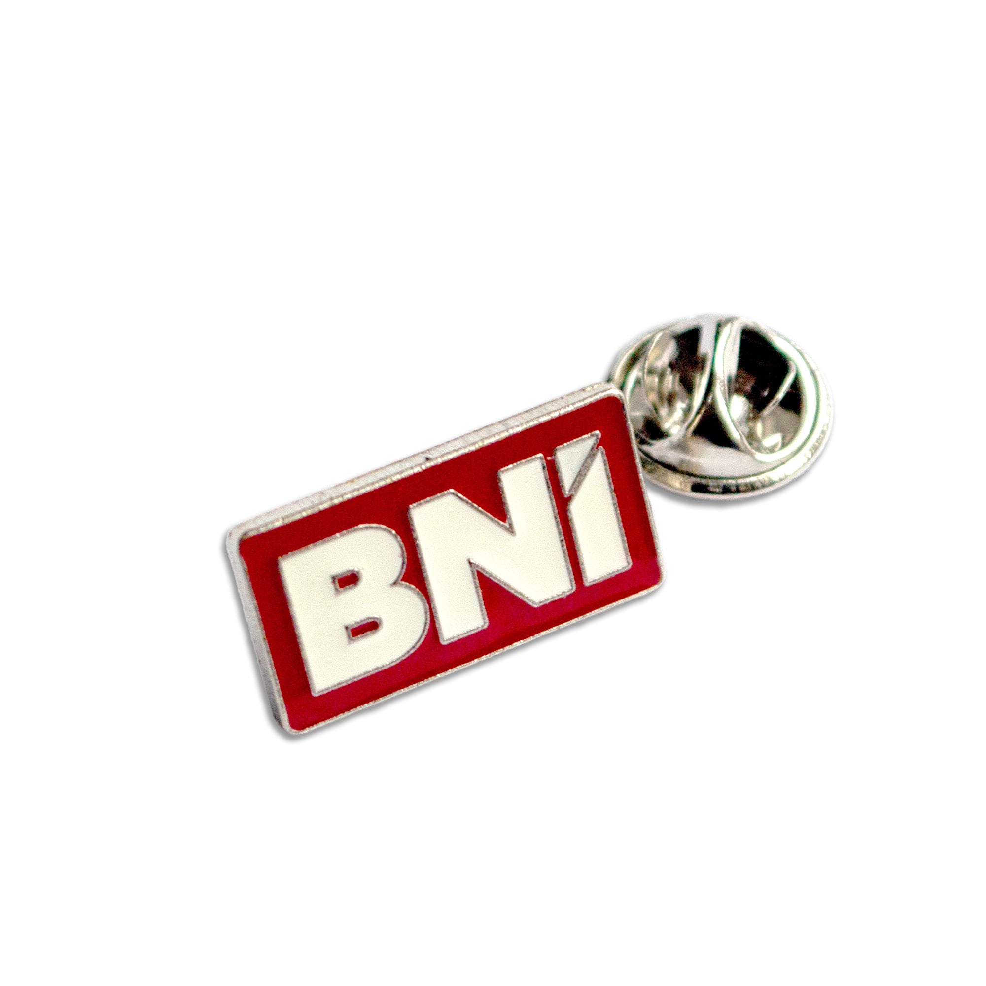 Enamel Lapel Pin – BNI Products
